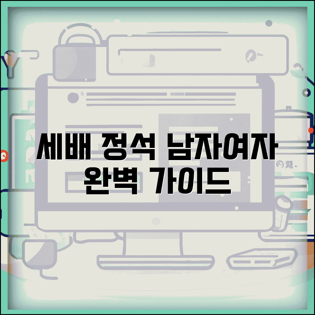 세배 절하는 방법 순서 남자 여자 | 세배 절하는 법