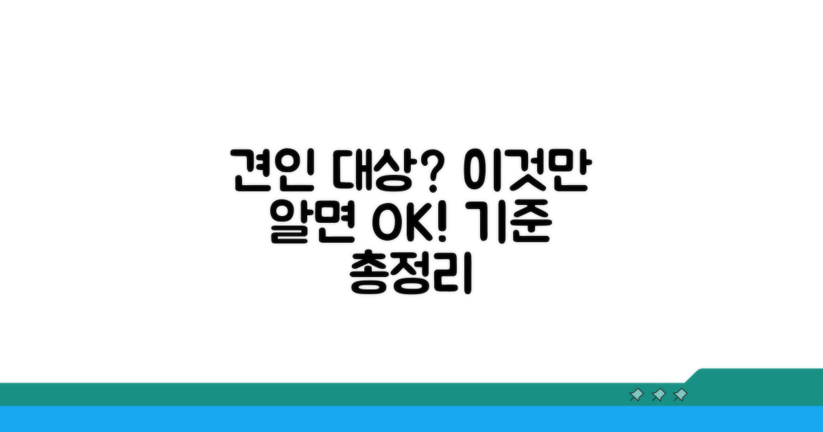 견인 대상 차량 확인 및 기준