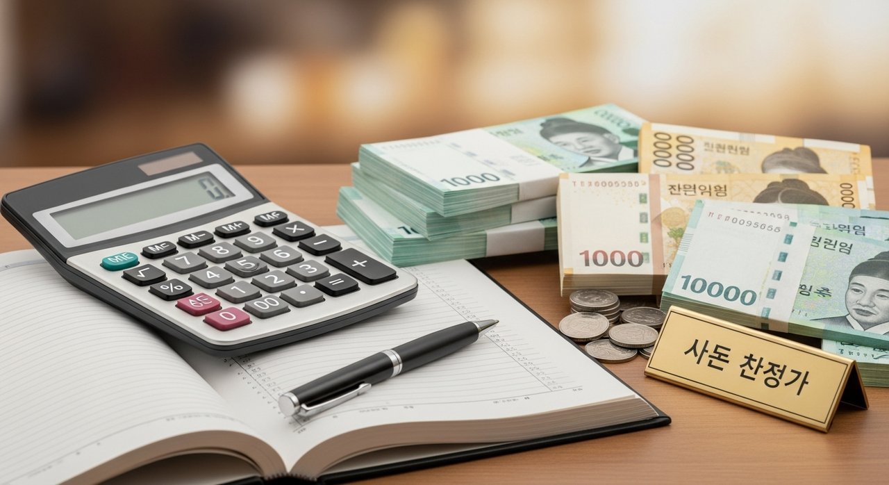 합의금 계정과목 어떻게 처리할까? 회계 처리 방법과 계정 선택 A to Z