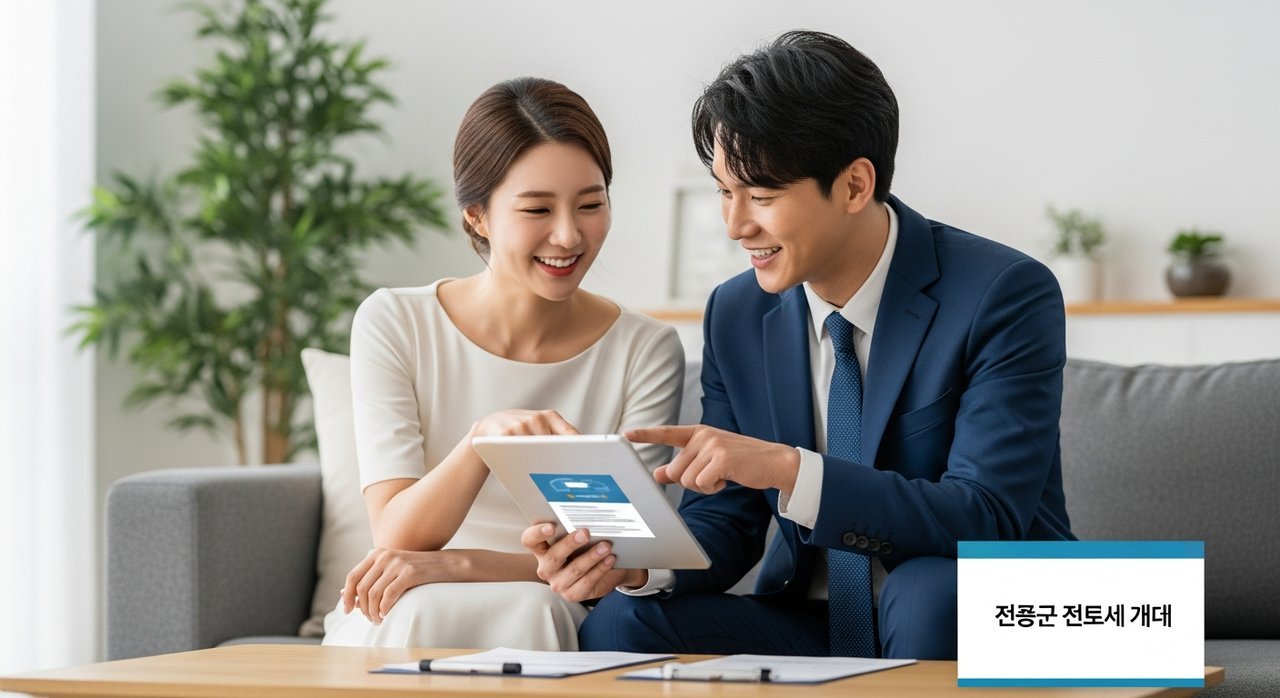 신혼부부 전세대출 가이드: 버팀목 조건, 2026년 금리 한도 신청방법 총정리