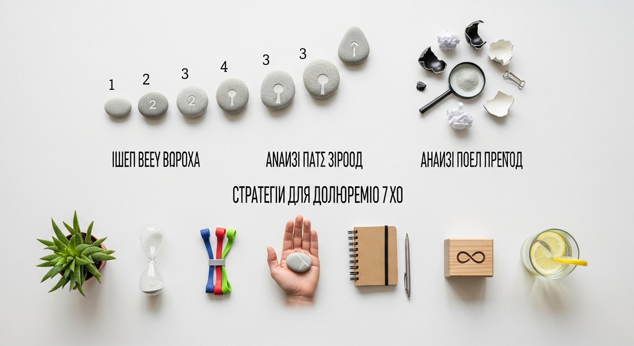 금연 성공 노하우: 단계적 접근, 실패 원인 분석, 장기 유지 전략 7가지