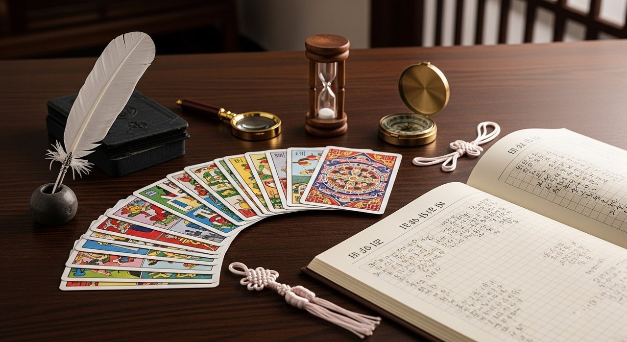 챗지피티 사주풀이 제대로 받는 법: 상세 분석 & 질문 노하우 5가지