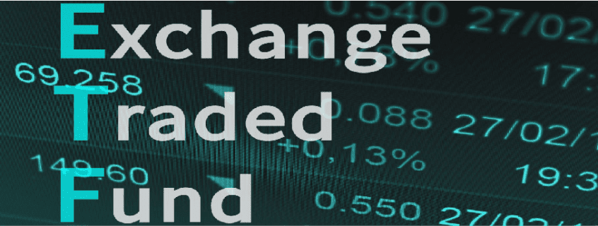 ETF 투자 개념을 설명하는 이미지