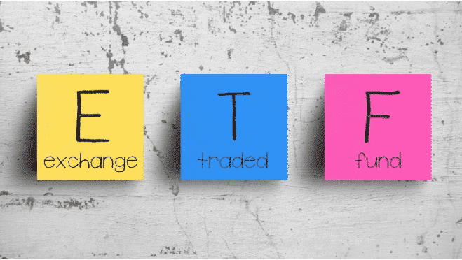 ETF 투자의 장점과 단점